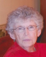 Lois J. DeLevo-Bye (1932 - 2020)
