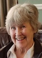 Lois Jane Hartnett
