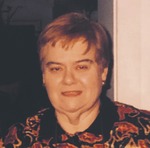 Lois Jane Trepanier