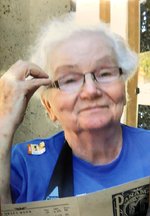 Lois Jean Andrews (1941 - 2020)