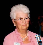 Lois Jean (Hubbard) Donohue