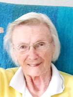 Lois Jean Kirchhoff (1928 - 2023)