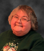 Lois Jean Palmer (1944 - 2016)