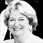 Lois Jean Supria (McArthur)