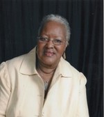 Lois (Jolly) Mapp (1936 - 2019)