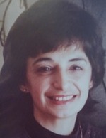 Lois "June" McMaster