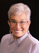 Lois Justine Kuehnis (1924 - 2020)