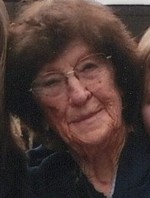 Lois K. Miller (1924 - 2019)