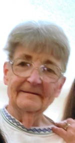 Lois L. Hardina (1935 - 2026)