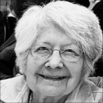 Lois (Langer) Taylor