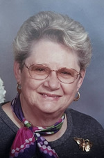 Lois Lavariere