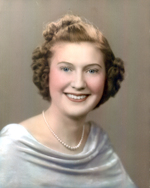 Lois M. Glow" Bonitati