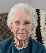 Lois M. Gray (1927 - 2023)