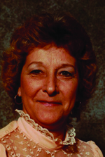 Lois M. Hewett