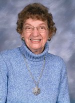 Lois M. "Peggy" Vogtsberger