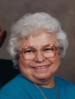 Lois M. Voss (1925 - 2018)