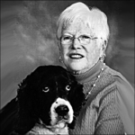 Lois (MacVicar) Milks (1940 - 2020)