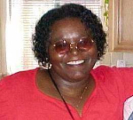 Lois Madge Brown (1963 - 2015)