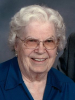 Lois Margaret Knutson (1918 - 2014)