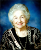 Lois Marie Barker (1932 - 2016)