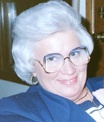 Lois Marie Brown (1934 - 2024)