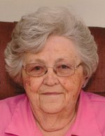 Lois Marie Byrne (1930 - 2020)