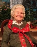 Lois Marie (Kaufman) Peck (1946 - 2022)