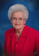 Lois Marie Nelson (1933 - 2018)