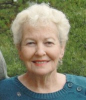 Lois Marie Ross (1937 - 2015)