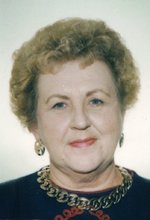 Lois Marie Sieler (1931 - 2018)