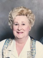 Lois Mary Hall