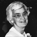 Lois Mary Hutchinson Surgenor