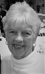 Lois McCabe