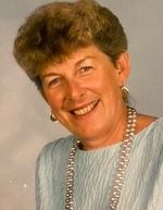 Lois (Mount) Voss (1928 - 2021)