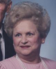 Lois N. Lewis Collins (1939 - 2016)