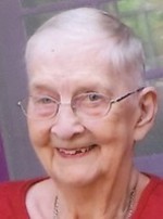 Lois Nielsen Jones (1926 - 2018)
