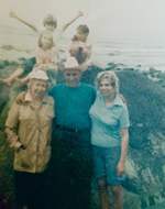 Lois "Nonni" Crawford