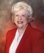 Lois Nunweiler (1926 - 2022)