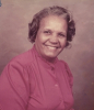 Lois O. Alexander (1924 - 2016)