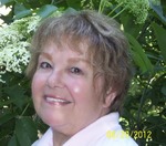 Lois P. Cary