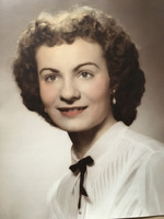 Lois Ruth Schneider