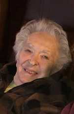 Lois Schuman (1928 - 2018)