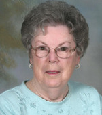 Lois (Slater) Tyree