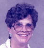 Lois Small-Martinkovic (1933 - 2016)