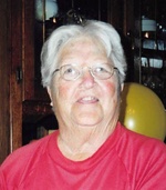 Lois Stauring