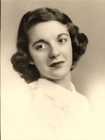 Lois (Stiles) Edgerly