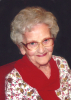 Lois Strobel (1929 - 2016)