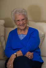 Lois T. Carter (1931 - 2023)