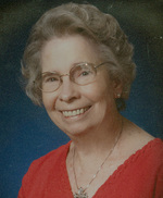 Lois Turner (1930 - 2017)