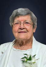 Lois V. Shea